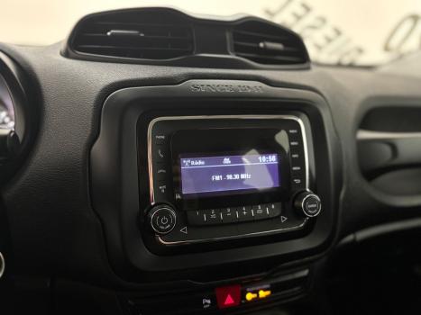 JEEP Renegade 2.0 16V 4P TURBO DIESEL SPORT 4X4 AUTOMTICO, Foto 13