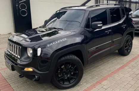 JEEP Renegade GLS 2.0, Foto 1