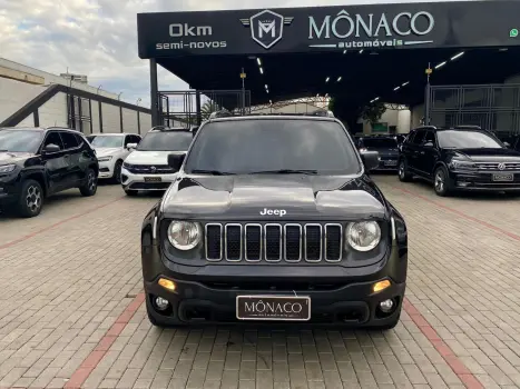 JEEP Renegade GLS 2.0, Foto 2