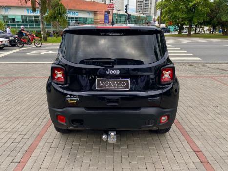 JEEP Renegade GLS 2.0, Foto 4