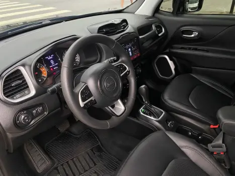 JEEP Renegade GLS 2.0, Foto 7