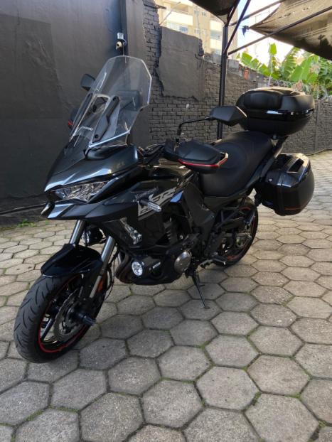 KAWASAKI Versys Grand Tourer 1000 , Foto 1