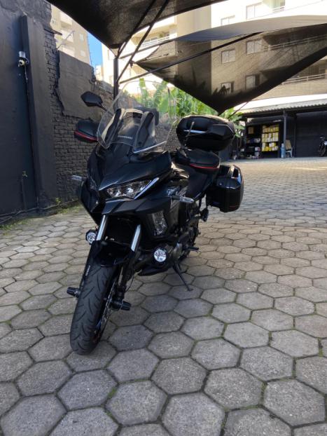 KAWASAKI Versys Grand Tourer 1000 , Foto 2