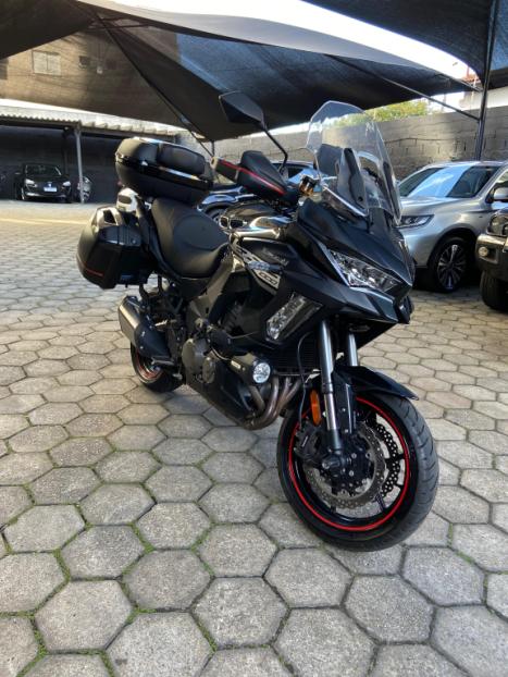 KAWASAKI Versys Grand Tourer 1000 , Foto 3