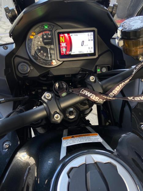 KAWASAKI Versys Grand Tourer 1000 , Foto 4