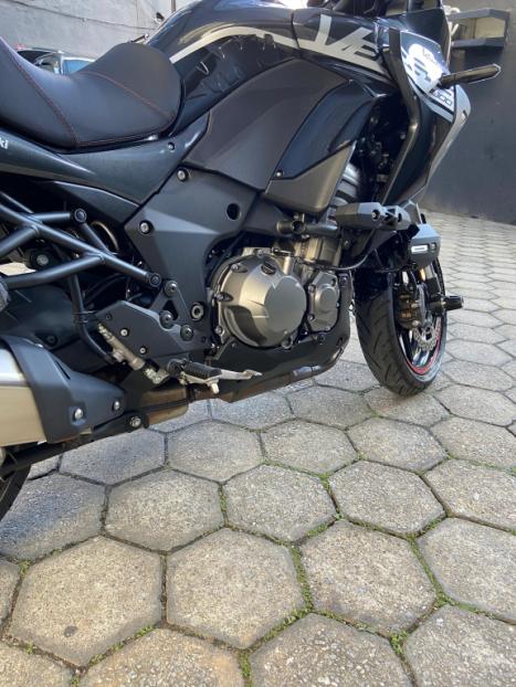 KAWASAKI Versys Grand Tourer 1000 , Foto 5