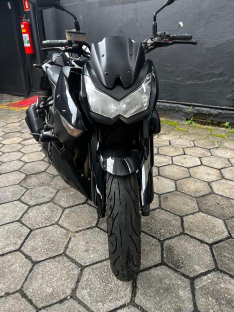 KAWASAKI Z 1000 , Foto 2