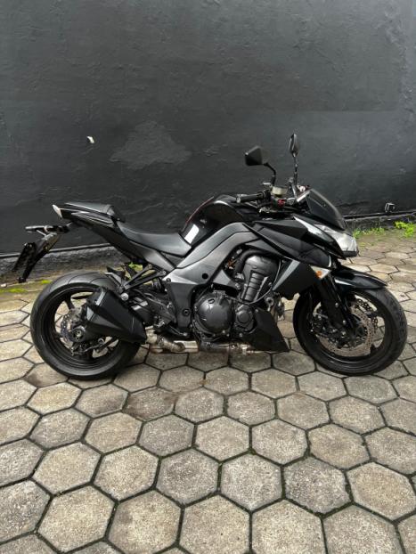 KAWASAKI Z 1000 , Foto 5