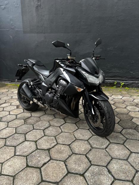 KAWASAKI Z 1000 , Foto 1