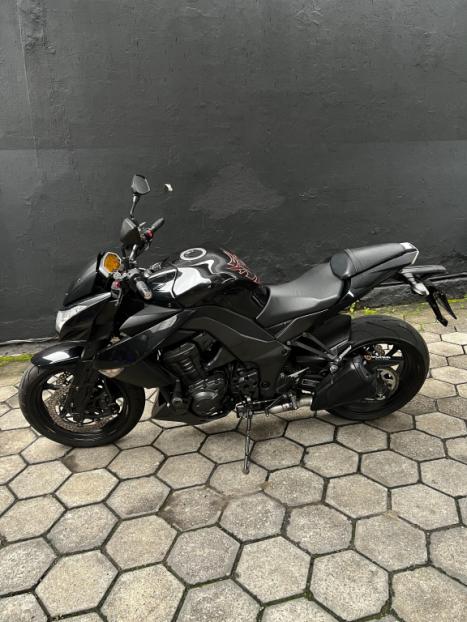 KAWASAKI Z 1000 , Foto 3