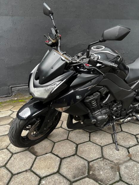 KAWASAKI Z 1000 , Foto 4