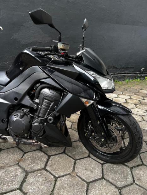 KAWASAKI Z 1000 , Foto 6