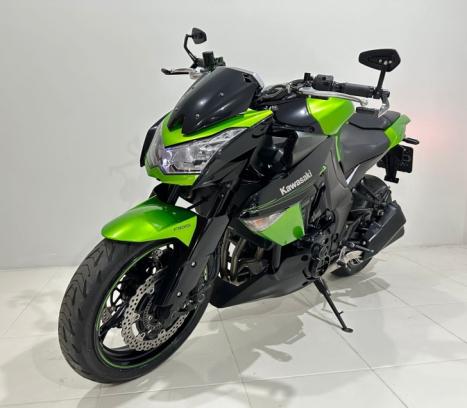 KAWASAKI Z 1000 ABS, Foto 1