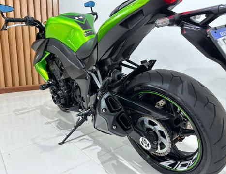 KAWASAKI Z 1000 ABS, Foto 5