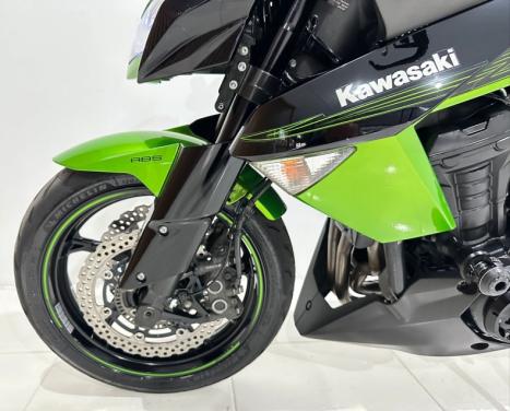 KAWASAKI Z 1000 ABS, Foto 6