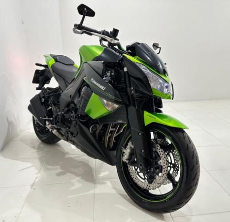 KAWASAKI Z 1000 ABS, Foto 7