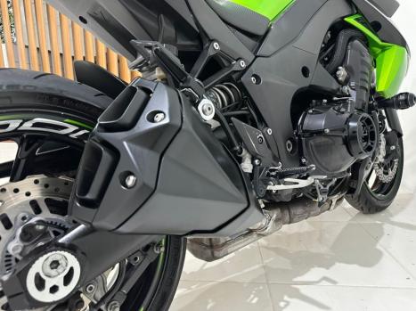 KAWASAKI Z 1000 ABS, Foto 8