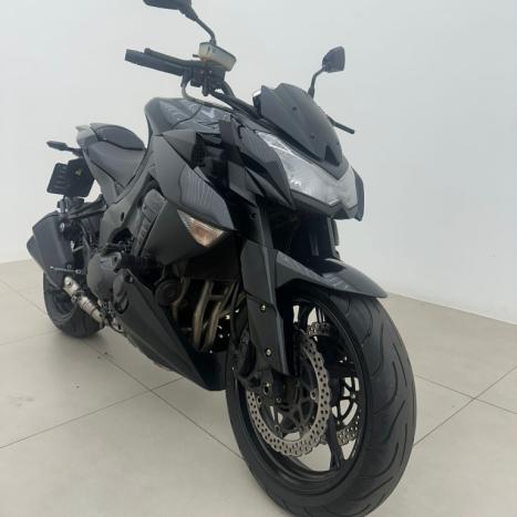 KAWASAKI Z 1000 ABS, Foto 2