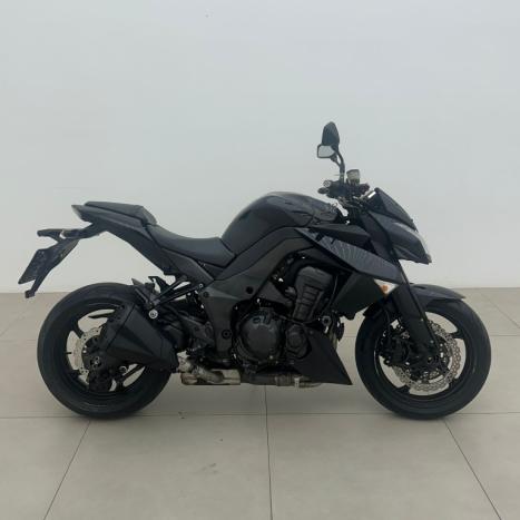 KAWASAKI Z 1000 ABS, Foto 3