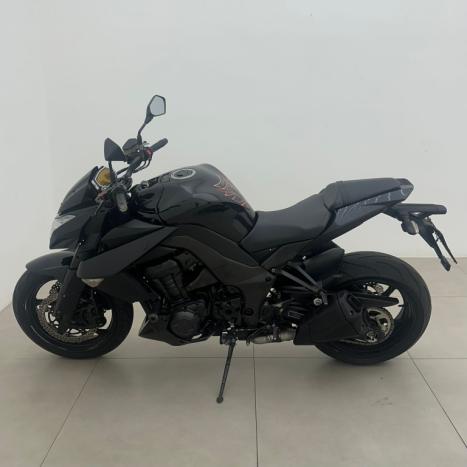 KAWASAKI Z 1000 ABS, Foto 4