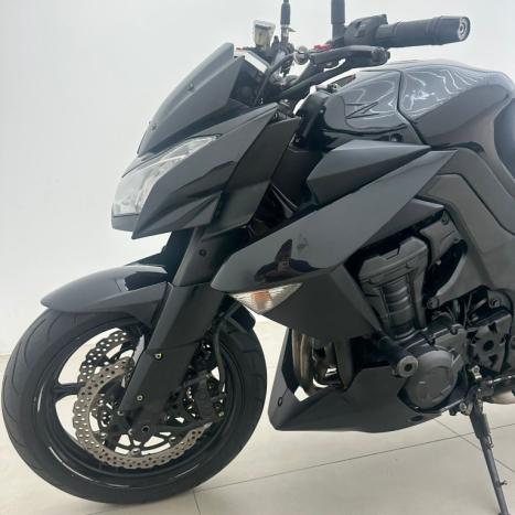 KAWASAKI Z 1000 ABS, Foto 5