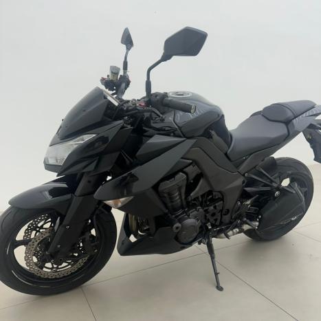 KAWASAKI Z 1000 ABS, Foto 6