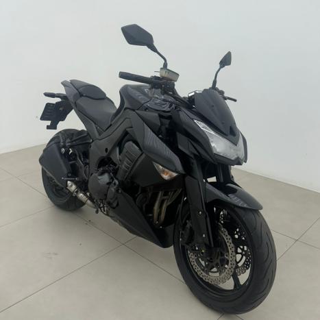 KAWASAKI Z 1000 ABS, Foto 8