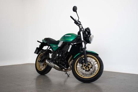 KAWASAKI Z 650 ABS, Foto 1