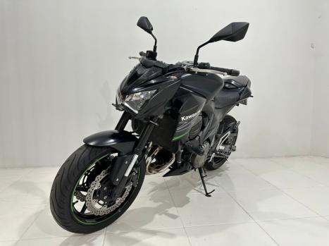 KAWASAKI Z 800 , Foto 1