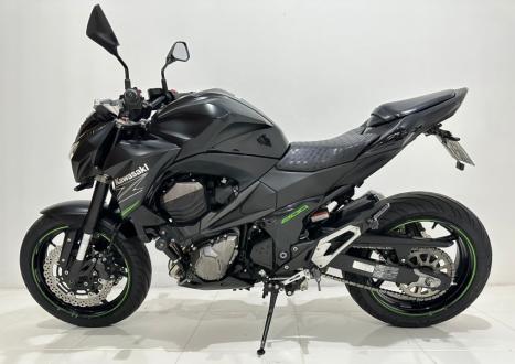 KAWASAKI Z 800 , Foto 2