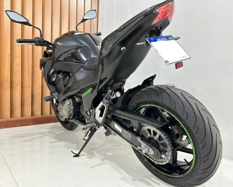 KAWASAKI Z 800 , Foto 5