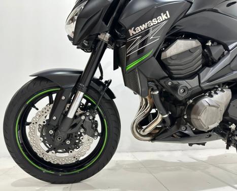 KAWASAKI Z 800 , Foto 6