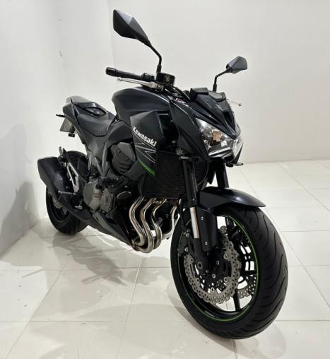 KAWASAKI Z 800 , Foto 7