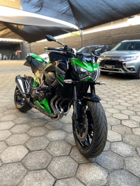 KAWASAKI Z 800 , Foto 1