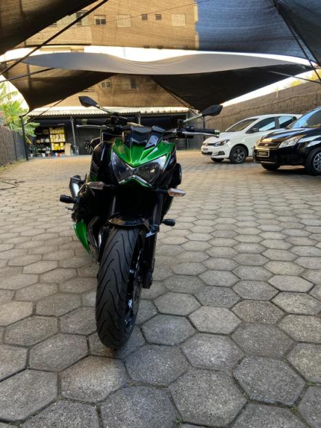 KAWASAKI Z 800 , Foto 2