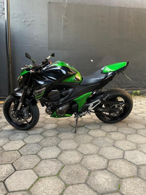 KAWASAKI Z 800 , Foto 3