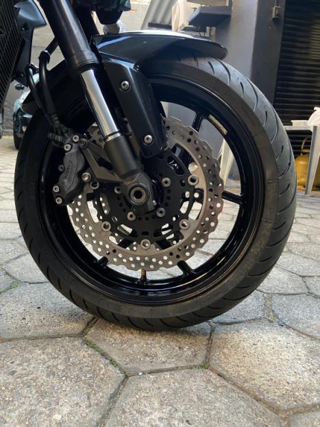 KAWASAKI Z 800 , Foto 6