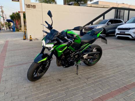 KAWASAKI Z 900 ABS, Foto 1