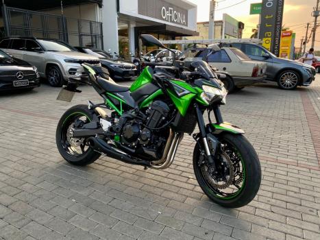 KAWASAKI Z 900 ABS, Foto 2