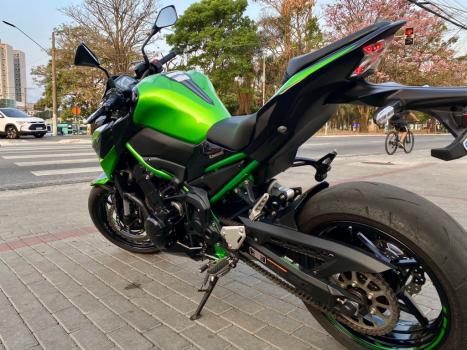 KAWASAKI Z 900 ABS, Foto 5