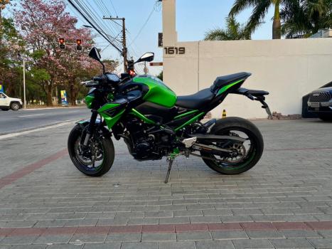 KAWASAKI Z 900 ABS, Foto 6