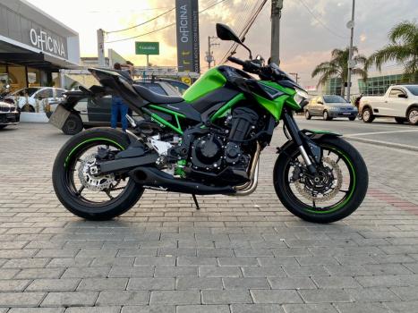 KAWASAKI Z 900 ABS, Foto 7