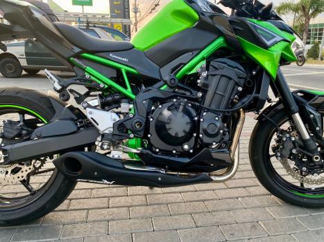 KAWASAKI Z 900 ABS, Foto 8