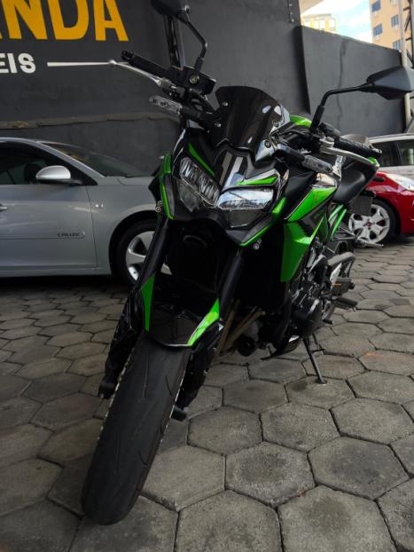 KAWASAKI Z 900 ABS, Foto 2