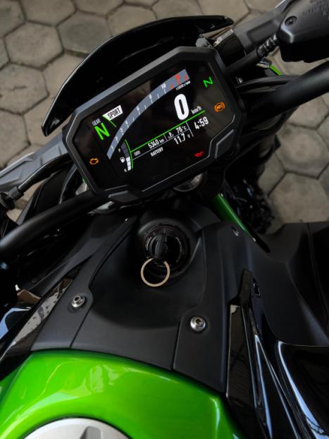 KAWASAKI Z 900 ABS, Foto 5