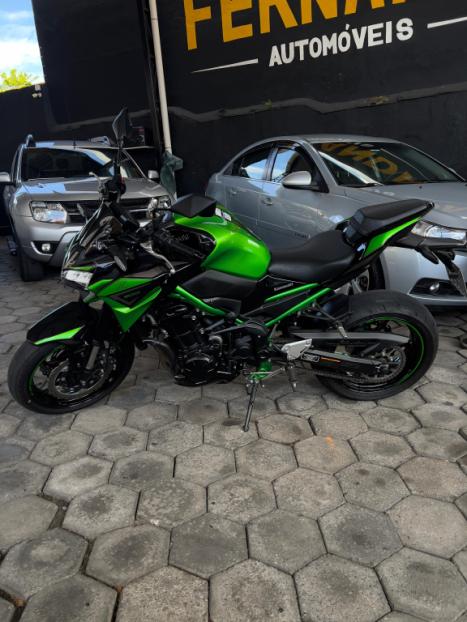 KAWASAKI Z 900 ABS, Foto 3