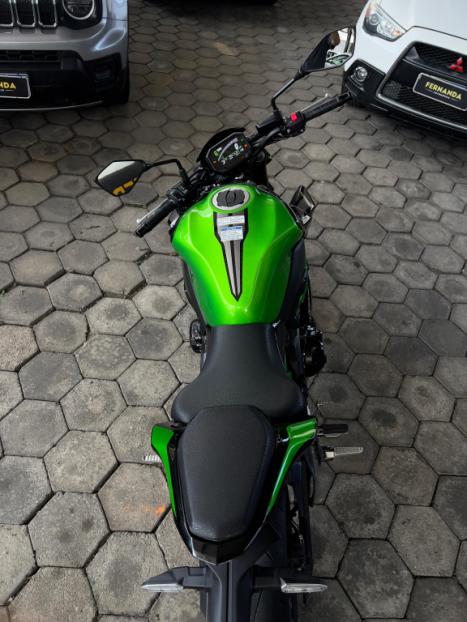 KAWASAKI Z 900 ABS, Foto 8