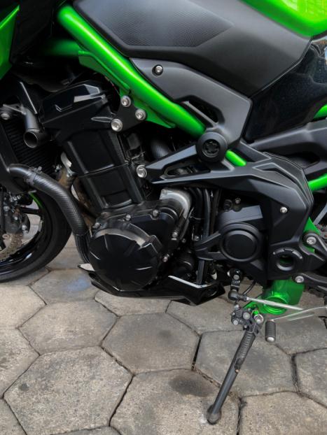 KAWASAKI Z 900 ABS, Foto 9