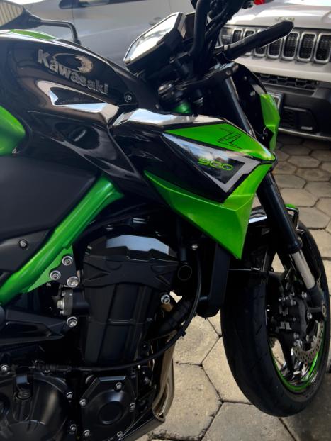 KAWASAKI Z 900 ABS, Foto 6