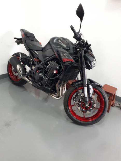 KAWASAKI Z 900 ABS, Foto 1